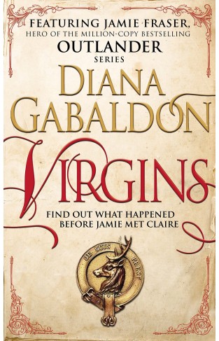 Virgins: An Outlander Short Story